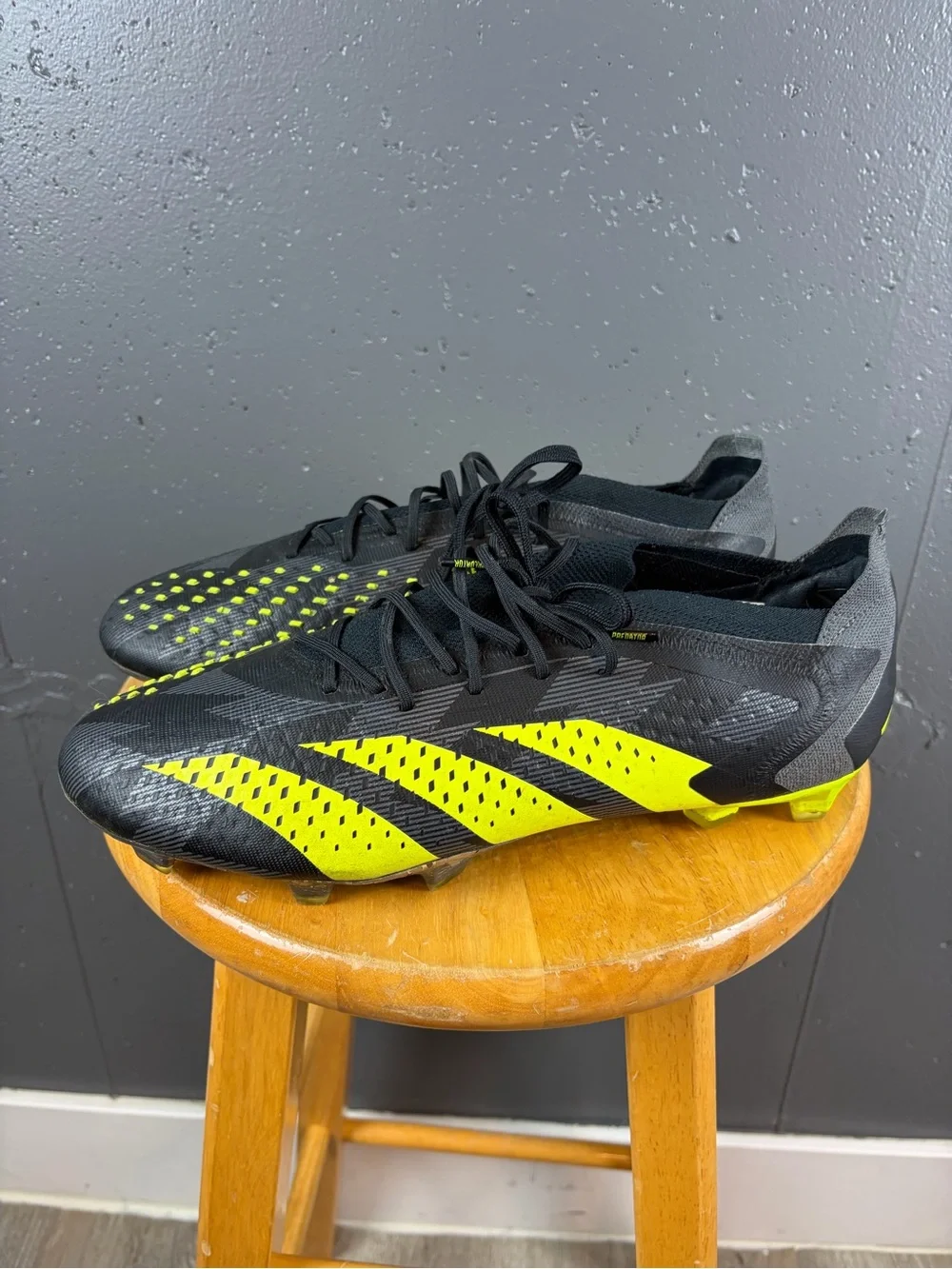 Soccer Bundle Pack: Adidas Predator